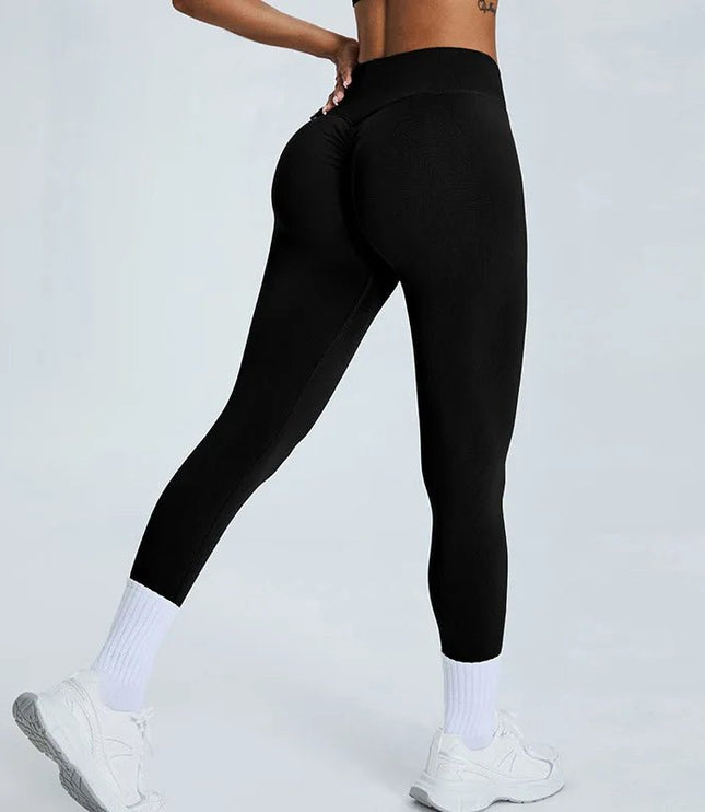 Legginsy sportowe Kiara - fitit