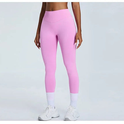 Legginsy sportowe Kiara - fitit