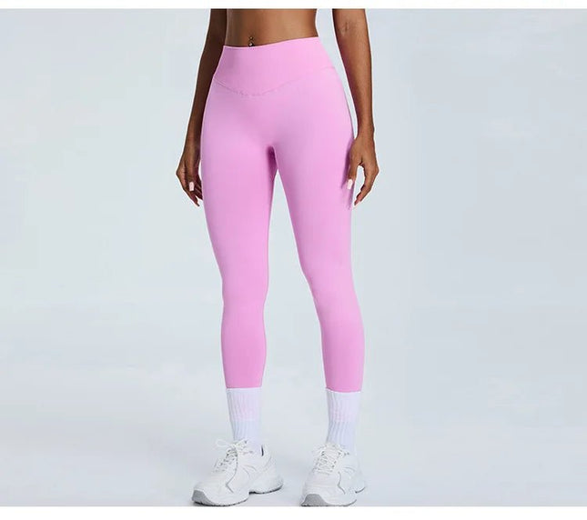 Legginsy sportowe Kiara - fitit