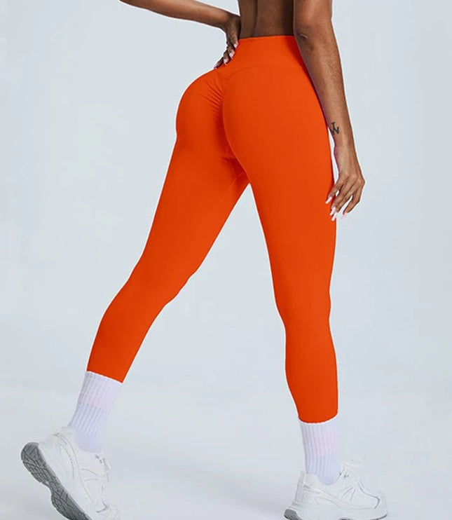 Legginsy sportowe Kiara - fitit