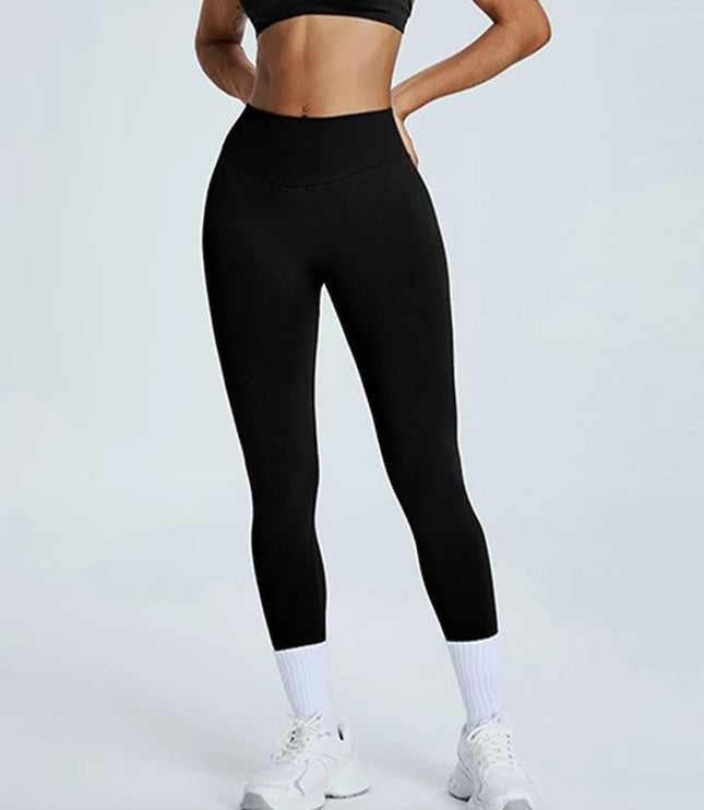 Legginsy sportowe Kiara - fitit