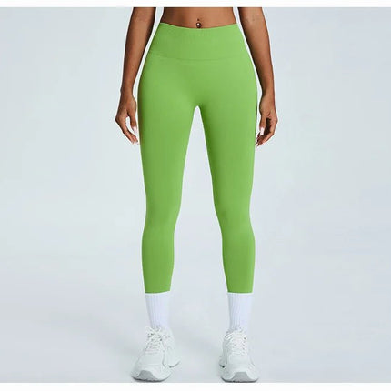 Legginsy sportowe Leslie - fitit