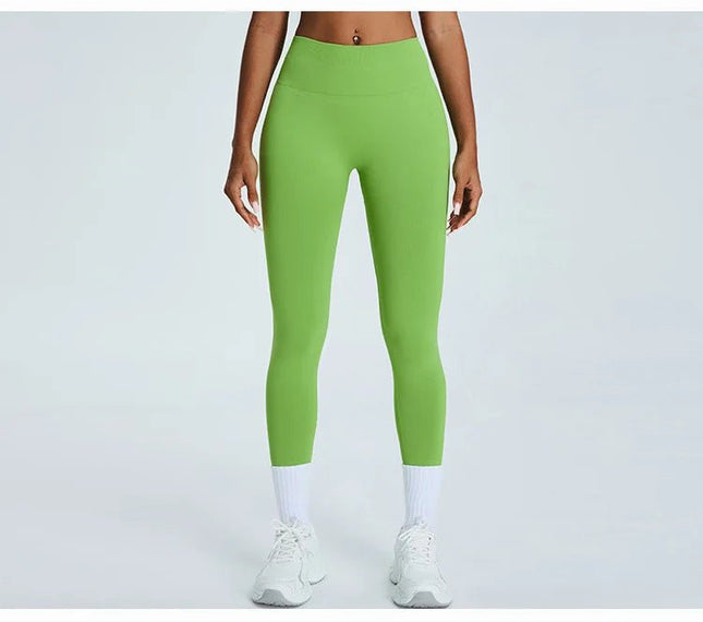 Legginsy sportowe Leslie - fitit