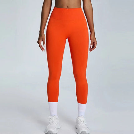 Legginsy sportowe Leslie - fitit