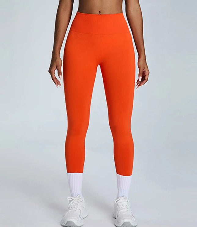 Legginsy sportowe Leslie - fitit