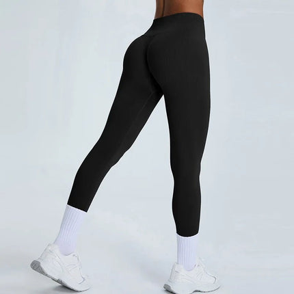 Legginsy sportowe Leslie - fitit