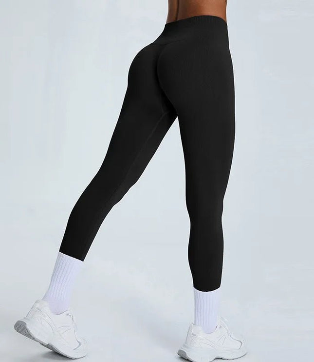 Legginsy sportowe Leslie - fitit