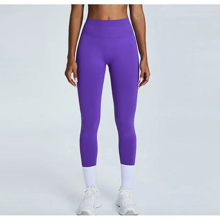 Legginsy sportowe Leslie - fitit