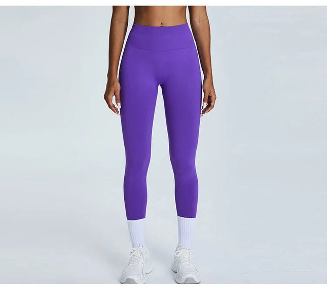 Legginsy sportowe Leslie - fitit