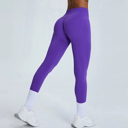 Legginsy sportowe Leslie - fitit