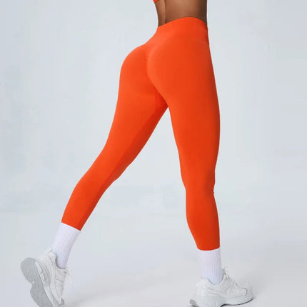 Legginsy sportowe Leslie - fitit