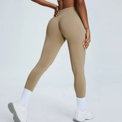 Legginsy sportowe Leslie - fitit