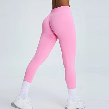 Legginsy sportowe Leslie - fitit