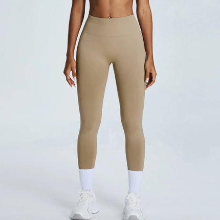 Legginsy sportowe Leslie - fitit