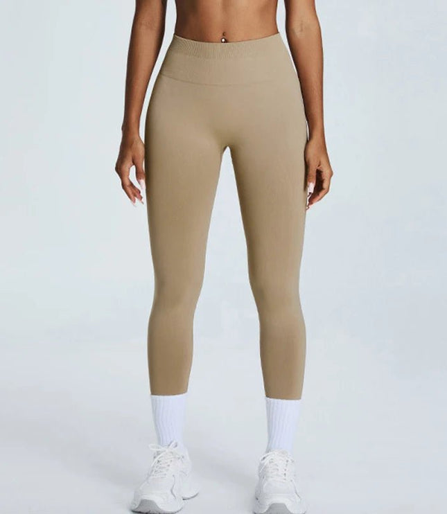 Legginsy sportowe Leslie - fitit