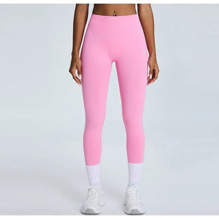 Legginsy sportowe Leslie - fitit