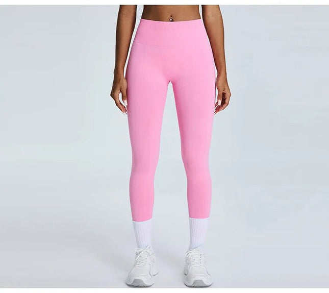 Legginsy sportowe Leslie - fitit