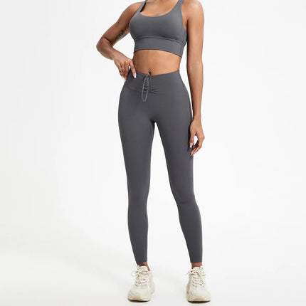 Legginsy sportowe Lorraine - fitit