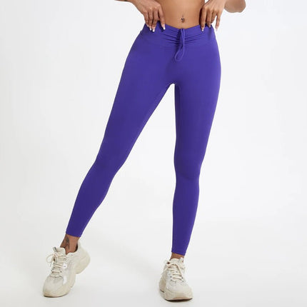 Legginsy sportowe Lorraine - fitit