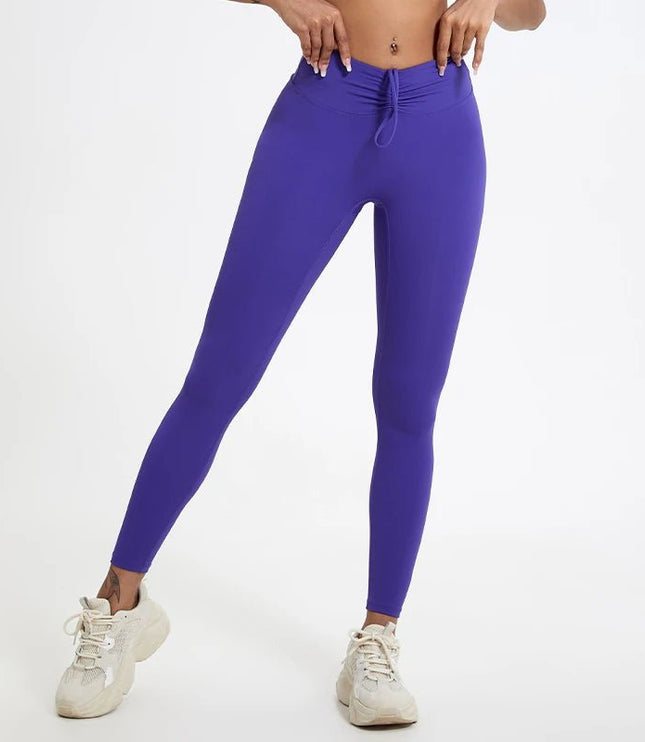 Legginsy sportowe Lorraine - fitit