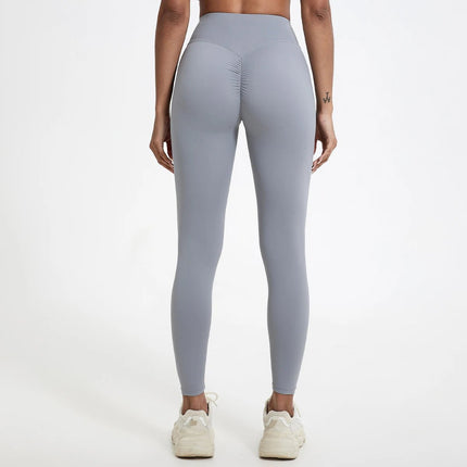 Legginsy sportowe Lorraine - fitit