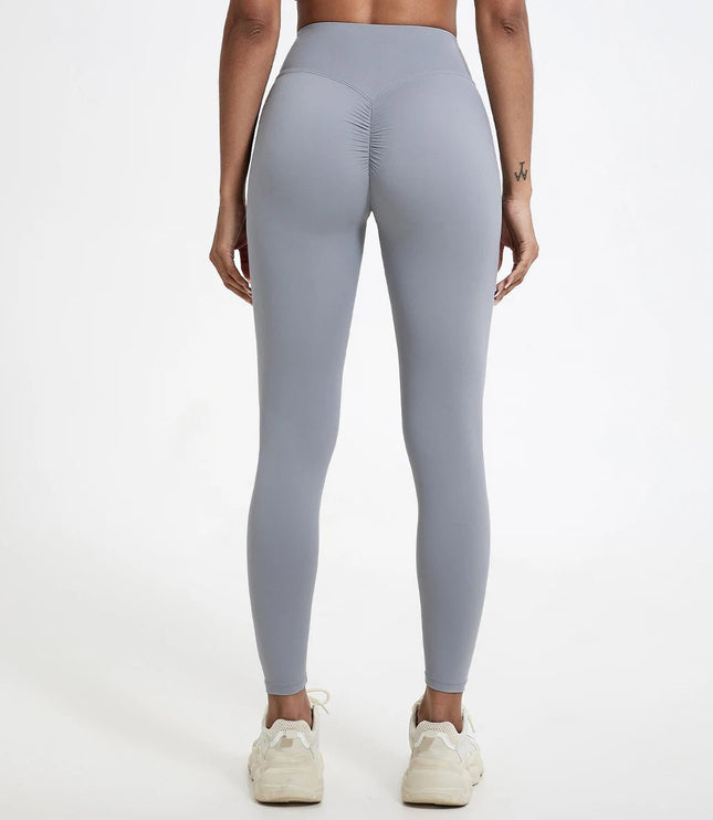 Legginsy sportowe Lorraine - fitit