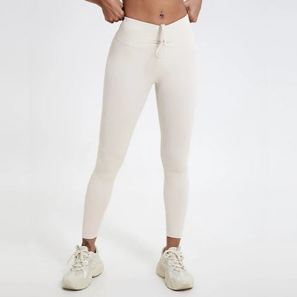 Legginsy sportowe Lorraine - fitit