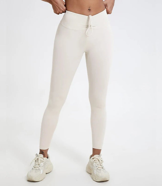 Legginsy sportowe Lorraine - fitit