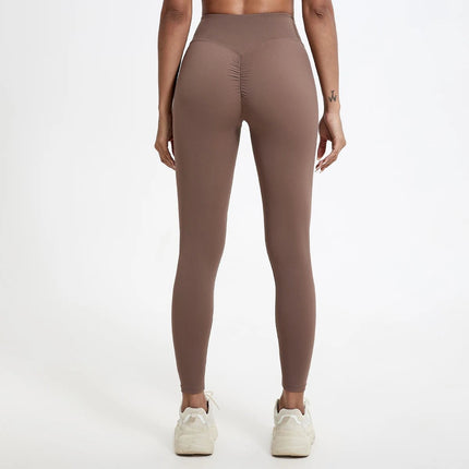 Legginsy sportowe Lorraine - fitit