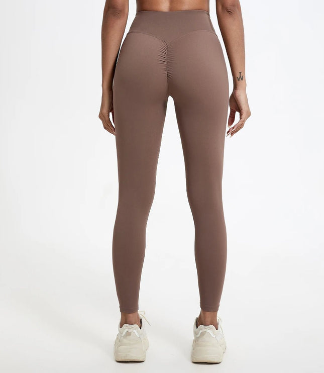 Legginsy sportowe Lorraine - fitit