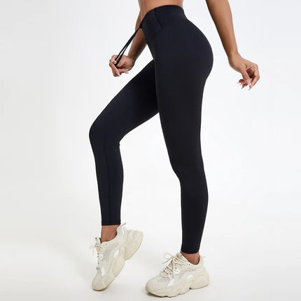 Legginsy sportowe Lorraine - fitit