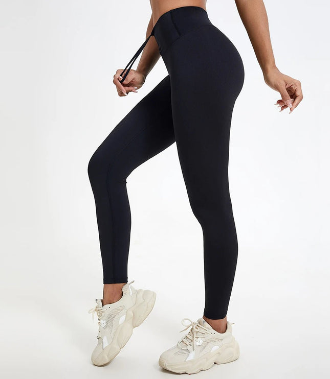 Legginsy sportowe Lorraine - fitit