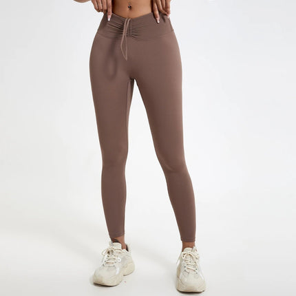 Legginsy sportowe Lorraine - fitit