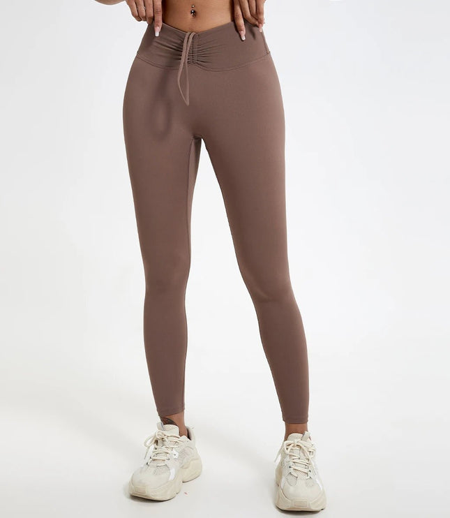 Legginsy sportowe Lorraine - fitit