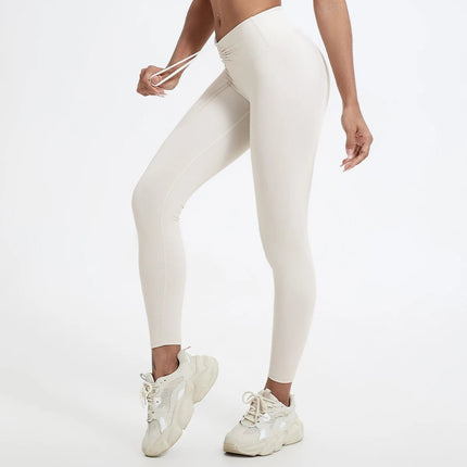 Legginsy sportowe Lorraine - fitit