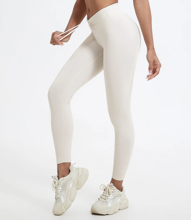 Legginsy sportowe Lorraine - fitit