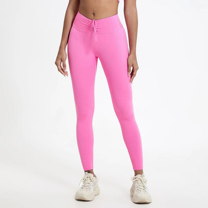 Legginsy sportowe Lorraine - fitit