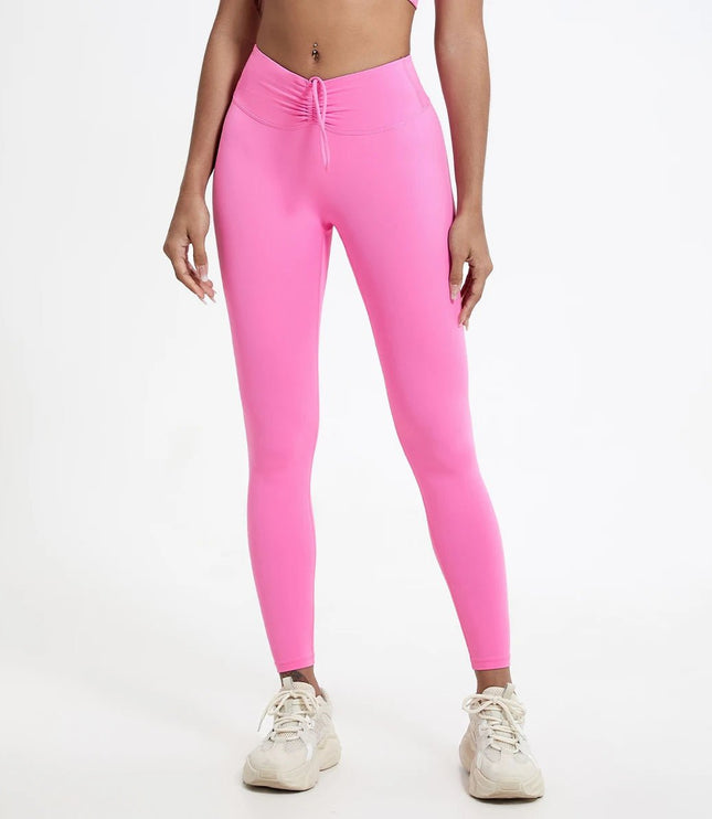 Legginsy sportowe Lorraine - fitit