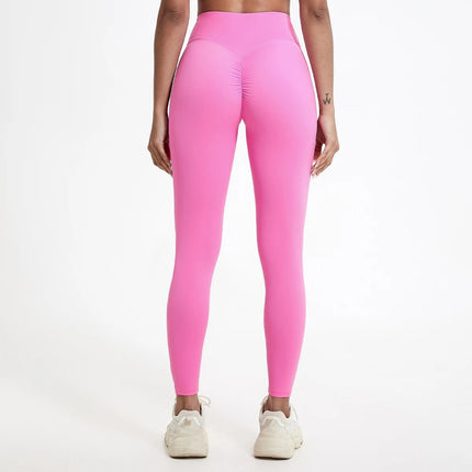 Legginsy sportowe Lorraine - fitit