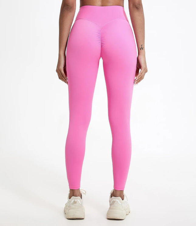 Legginsy sportowe Lorraine - fitit