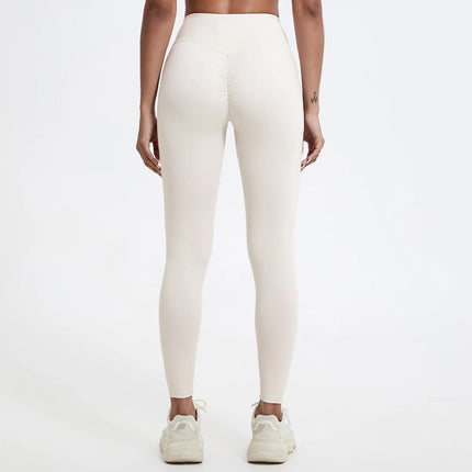 Legginsy sportowe Lorraine - fitit