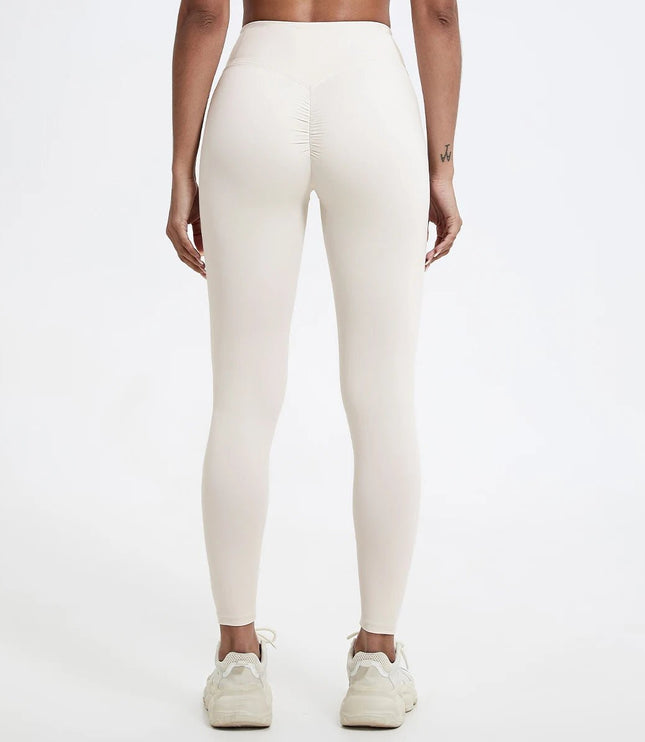 Legginsy sportowe Lorraine - fitit