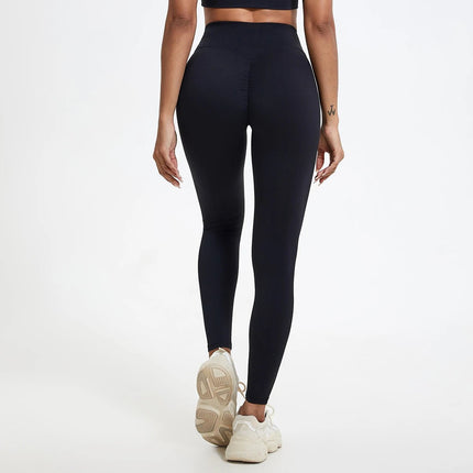 Legginsy sportowe Lorraine - fitit