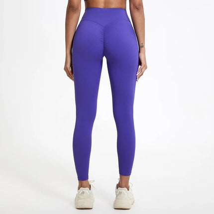 Legginsy sportowe Lorraine - fitit