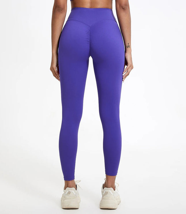 Legginsy sportowe Lorraine - fitit