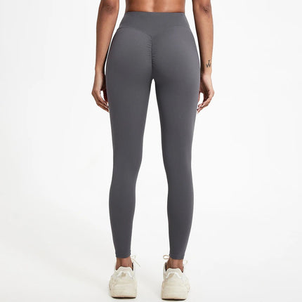 Legginsy sportowe Lorraine - fitit