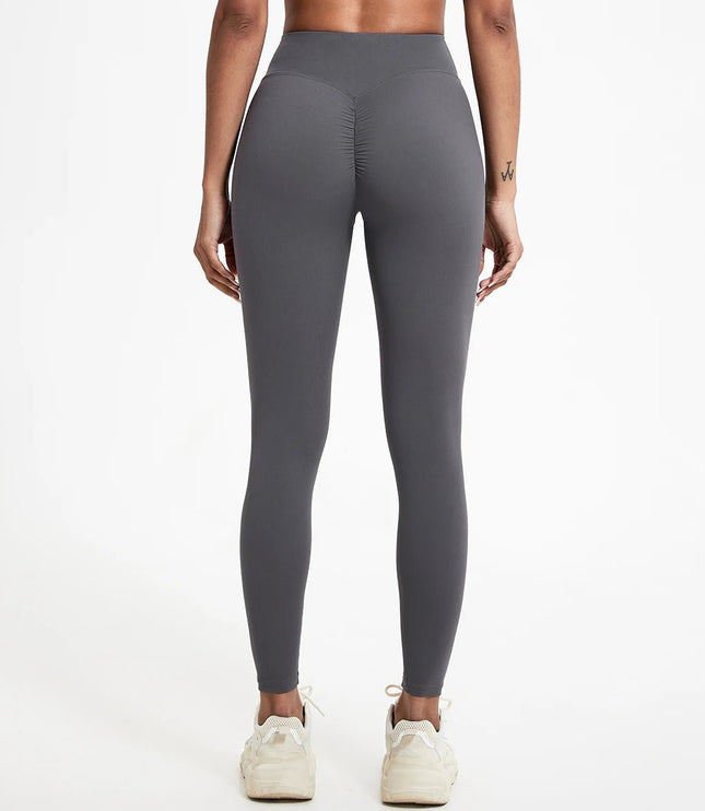 Legginsy sportowe Lorraine - fitit