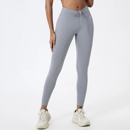 Legginsy sportowe Lorraine - fitit