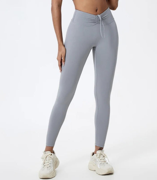 Legginsy sportowe Lorraine - fitit