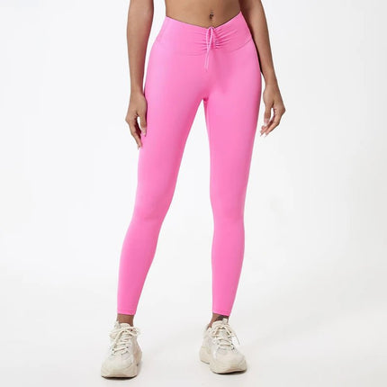 Legginsy sportowe Lorraine - fitit